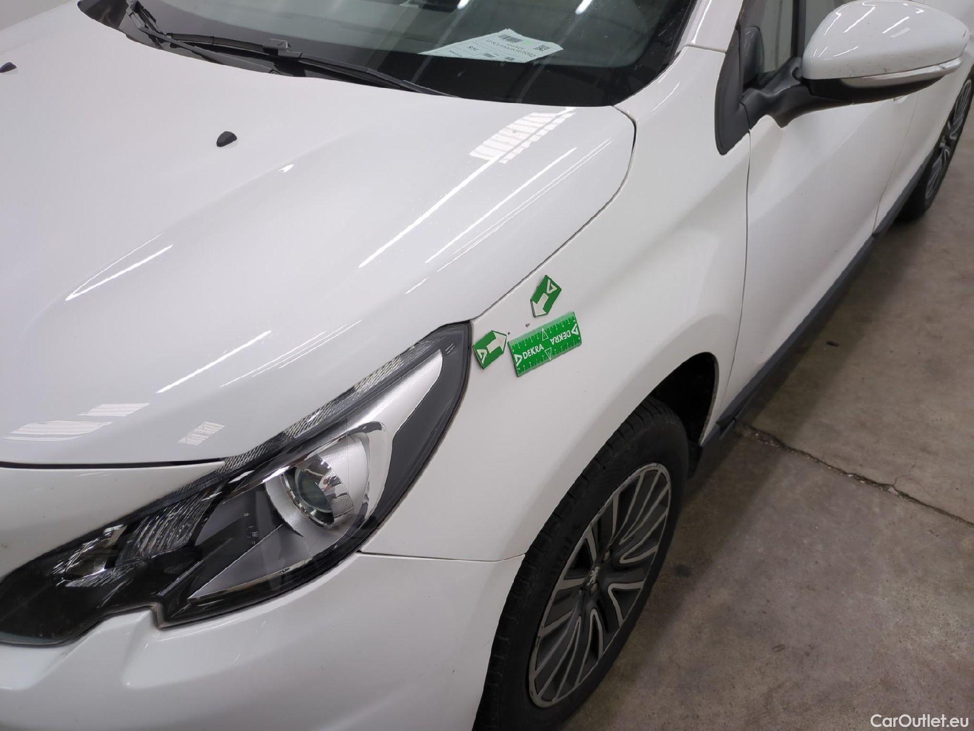  Peugeot  2008  Active Business 1.5 HDi 100CV BVM5 E6dT #54