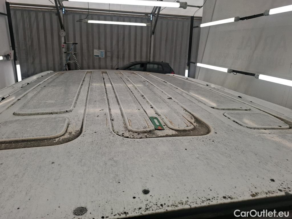  Peugeot  Expert  Tepee L1H1 Access 2.0 130CV BVM6 9 Sieges #3