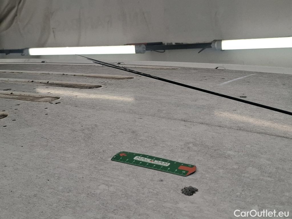  Peugeot  Expert  Tepee L1H1 Access 2.0 130CV BVM6 9 Sieges #20