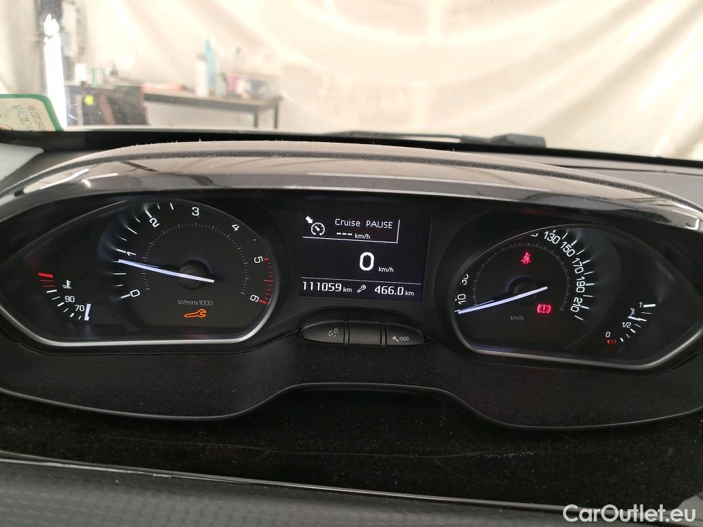  Peugeot  208 PEUGEOT  / 2015 / 5P / Berline &BLUEHDI 100 €6.c S&S ALLURE BUSINESS #36