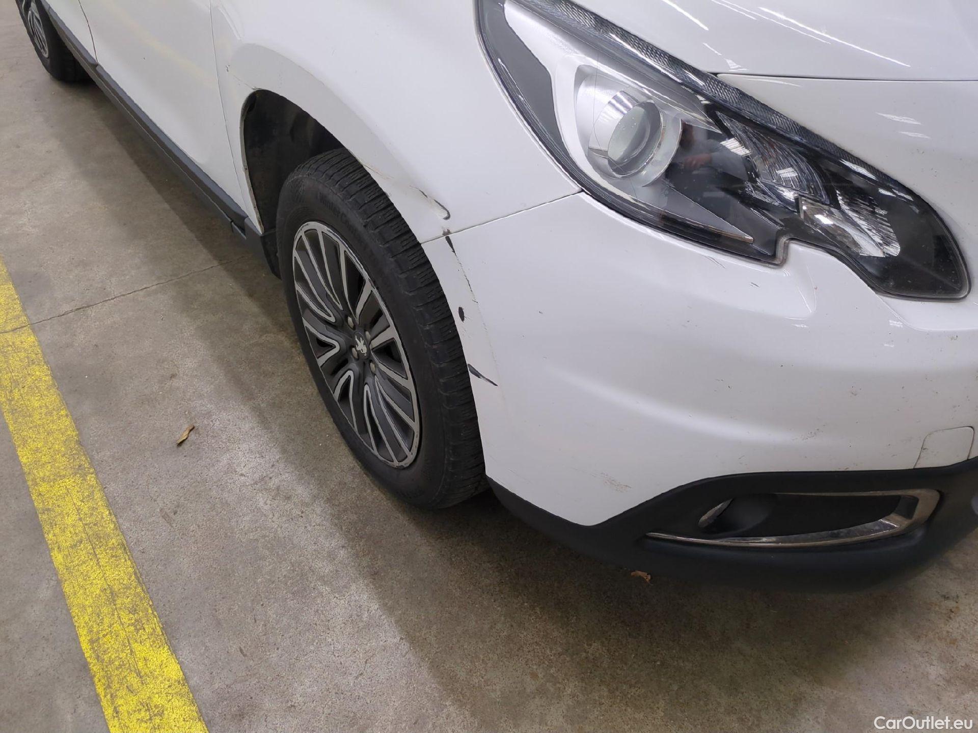  Peugeot  2008  Active Business 1.5 HDi 100CV BVM5 E6dT #49