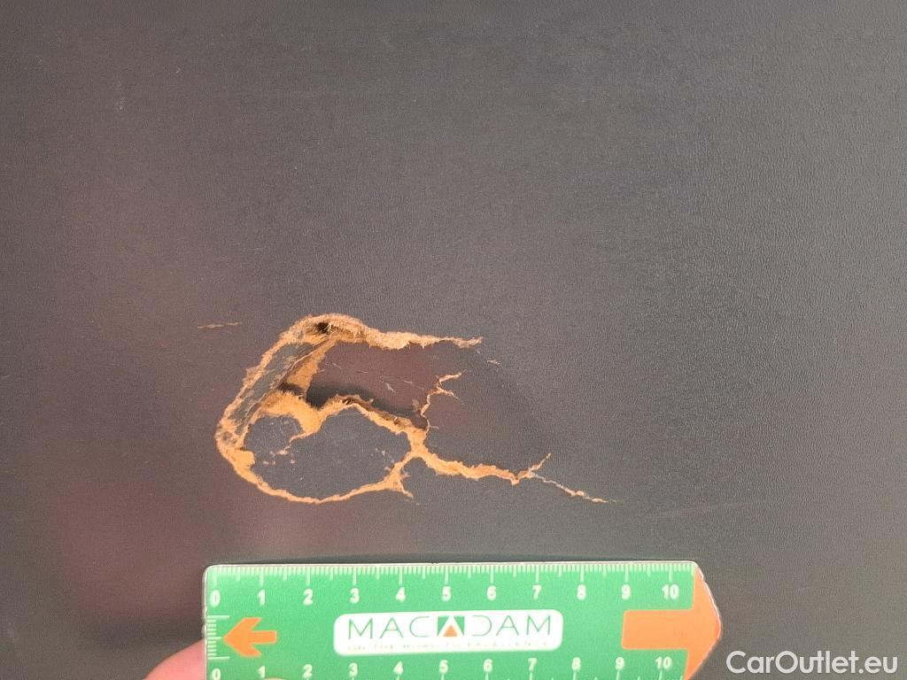  Peugeot  Expert  Tepee L1H1 Access 2.0 130CV BVM6 9 Sieges #12