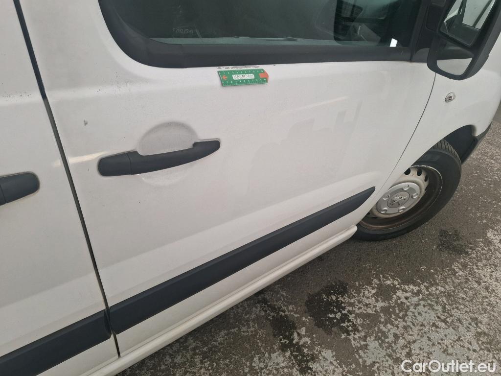  Peugeot  Expert  Tepee L1H1 Access 2.0 130CV BVM6 9 Sieges #27