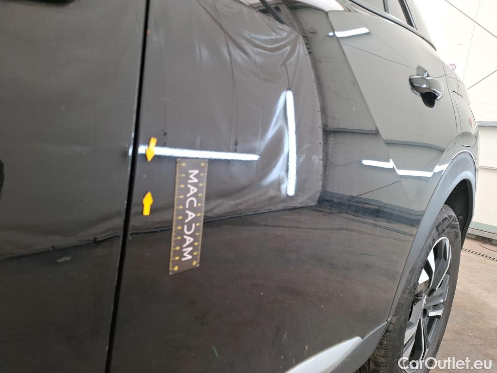  Peugeot  2008  Allure Pack 1.5 HDi 130CV BVA8 E6d #3