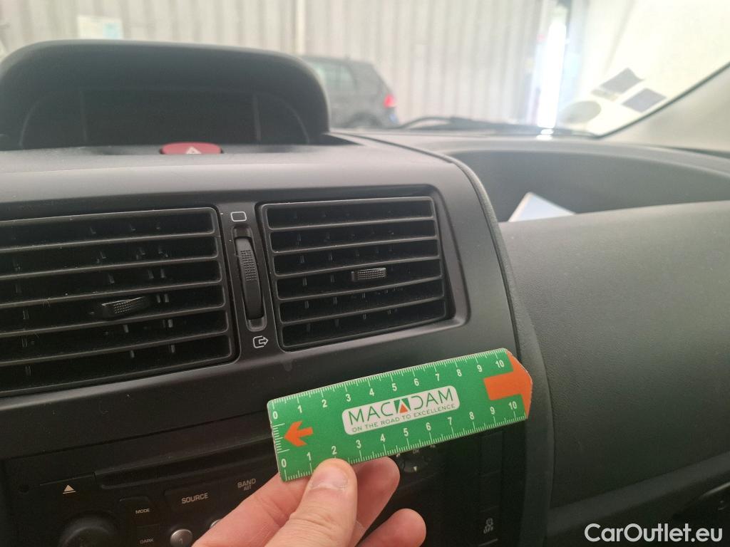  Peugeot  Expert  Tepee L1H1 Access 2.0 130CV BVM6 9 Sieges #23