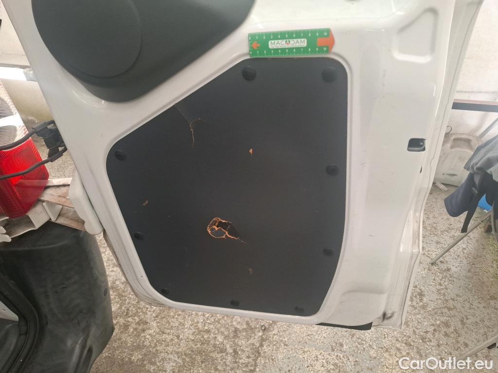  Peugeot  Expert  Tepee L1H1 Access 2.0 130CV BVM6 9 Sieges #11