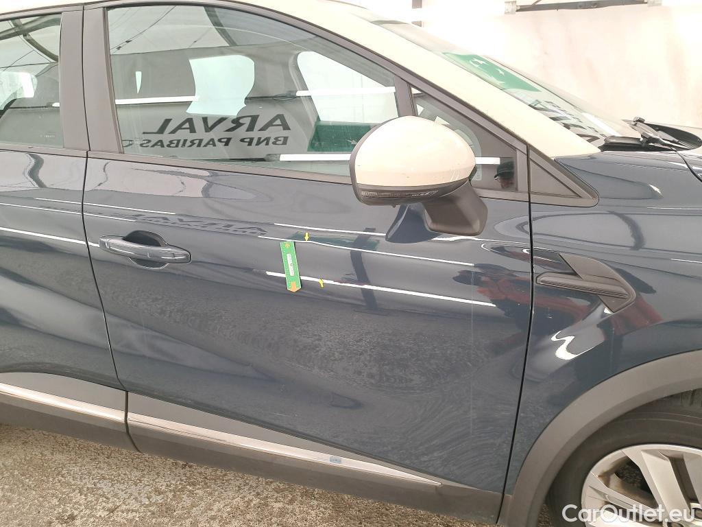  Renault  Captur  II Zen 1.0 TCe 90CV BVM6 E6d #1