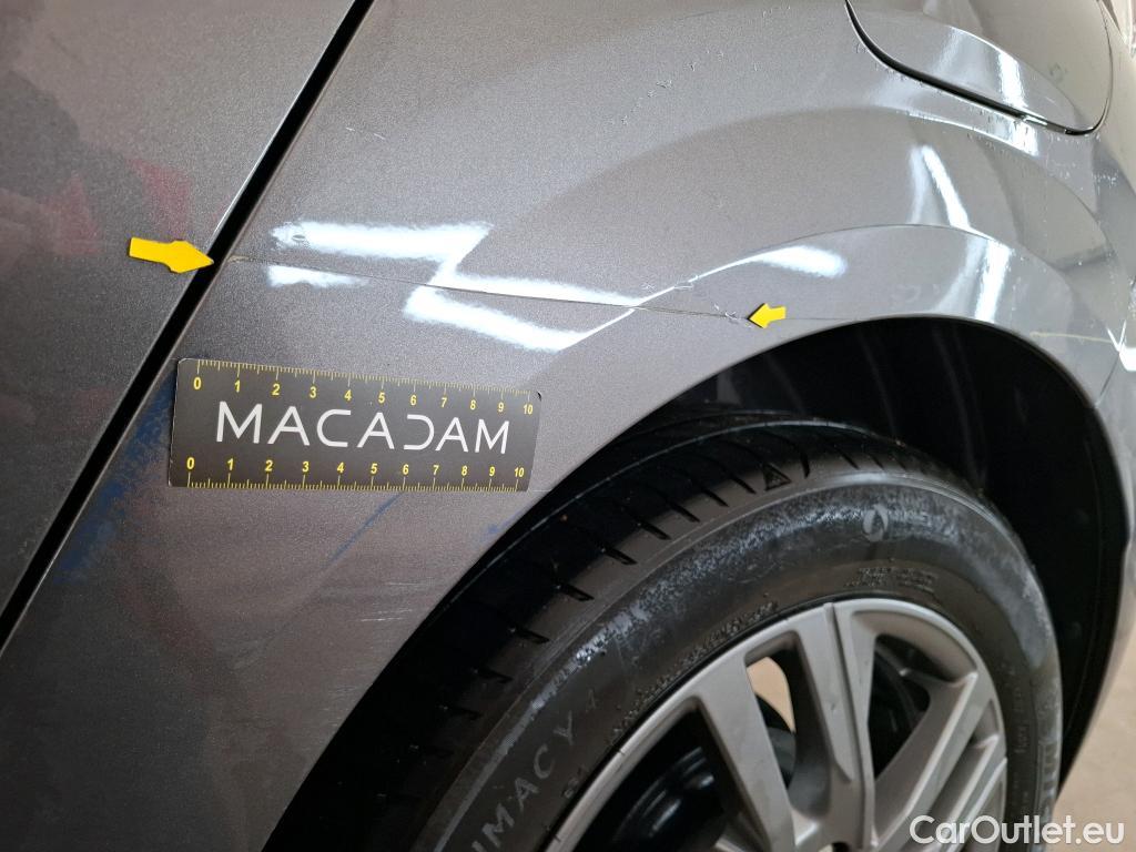  Peugeot  208 PEUGEOT  / 2019 / 5P / Berline Puretech 75 S&S Active Business #2