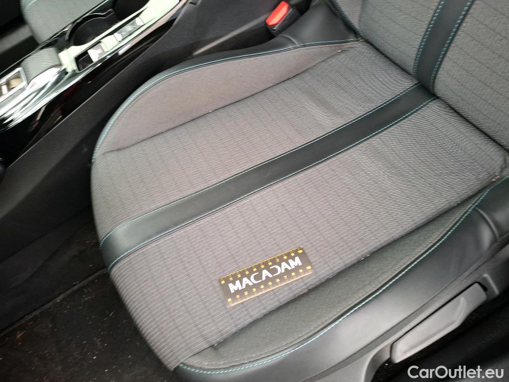  Peugeot  2008  Allure Pack 1.5 HDi 130CV BVA8 E6d #6