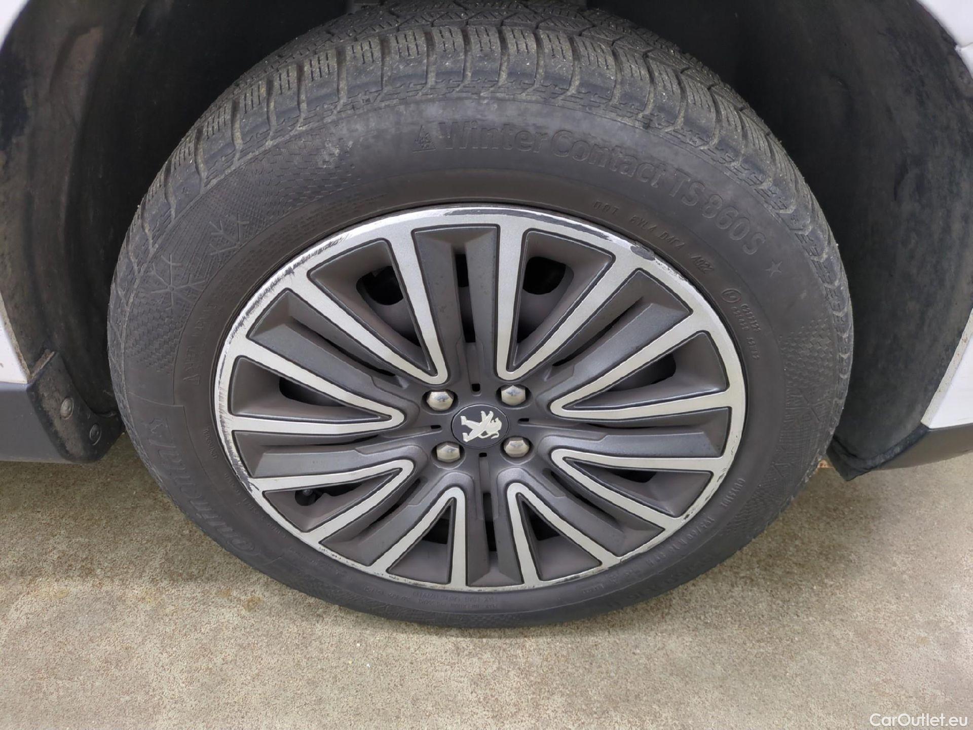  Peugeot  2008  Active Business 1.5 HDi 100CV BVM5 E6dT #27