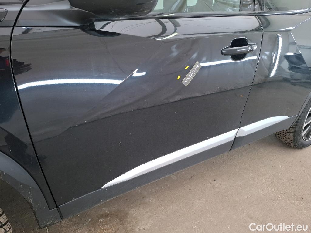  Peugeot  2008 PEUGEOT  / 2019 / 5P / Crossover BLUEHDI 130 S&S EAT8 GT PACK #10