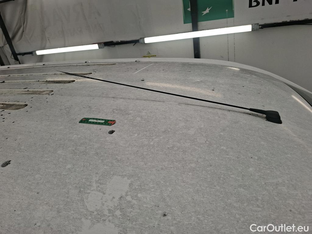  Peugeot  Expert  Tepee L1H1 Access 2.0 130CV BVM6 9 Sieges #19