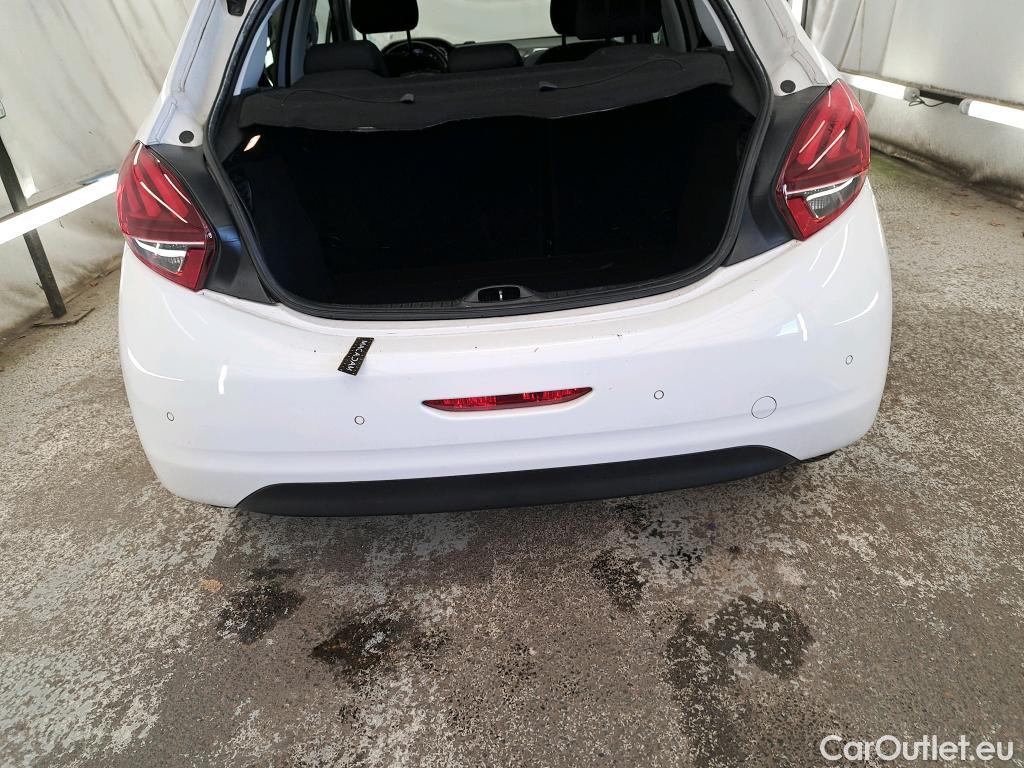  Peugeot  208 PEUGEOT  / 2015 / 5P / Berline &BLUEHDI 100 €6.c S&S ALLURE BUSINESS #7