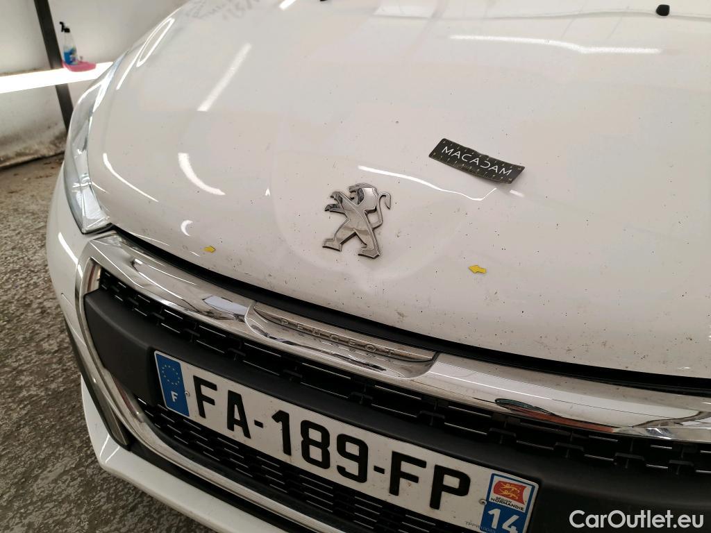  Peugeot  208 PEUGEOT  / 2015 / 5P / Berline &BLUEHDI 100 €6.c S&S ALLURE BUSINESS #5