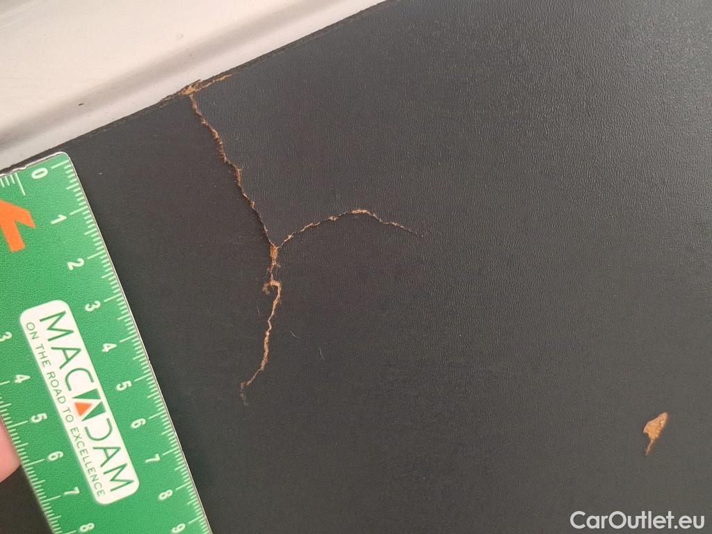  Peugeot  Expert  Tepee L1H1 Access 2.0 130CV BVM6 9 Sieges #13