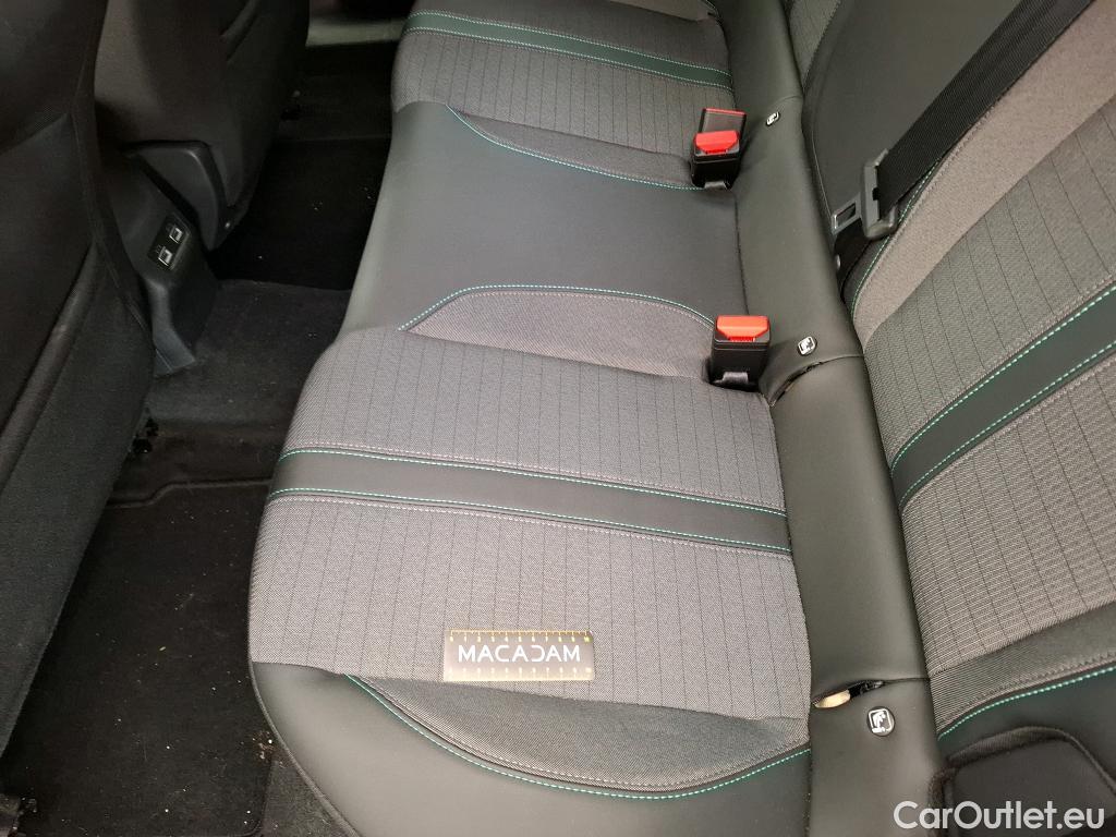  Peugeot  2008  Allure Pack 1.5 HDi 130CV BVA8 E6d #7