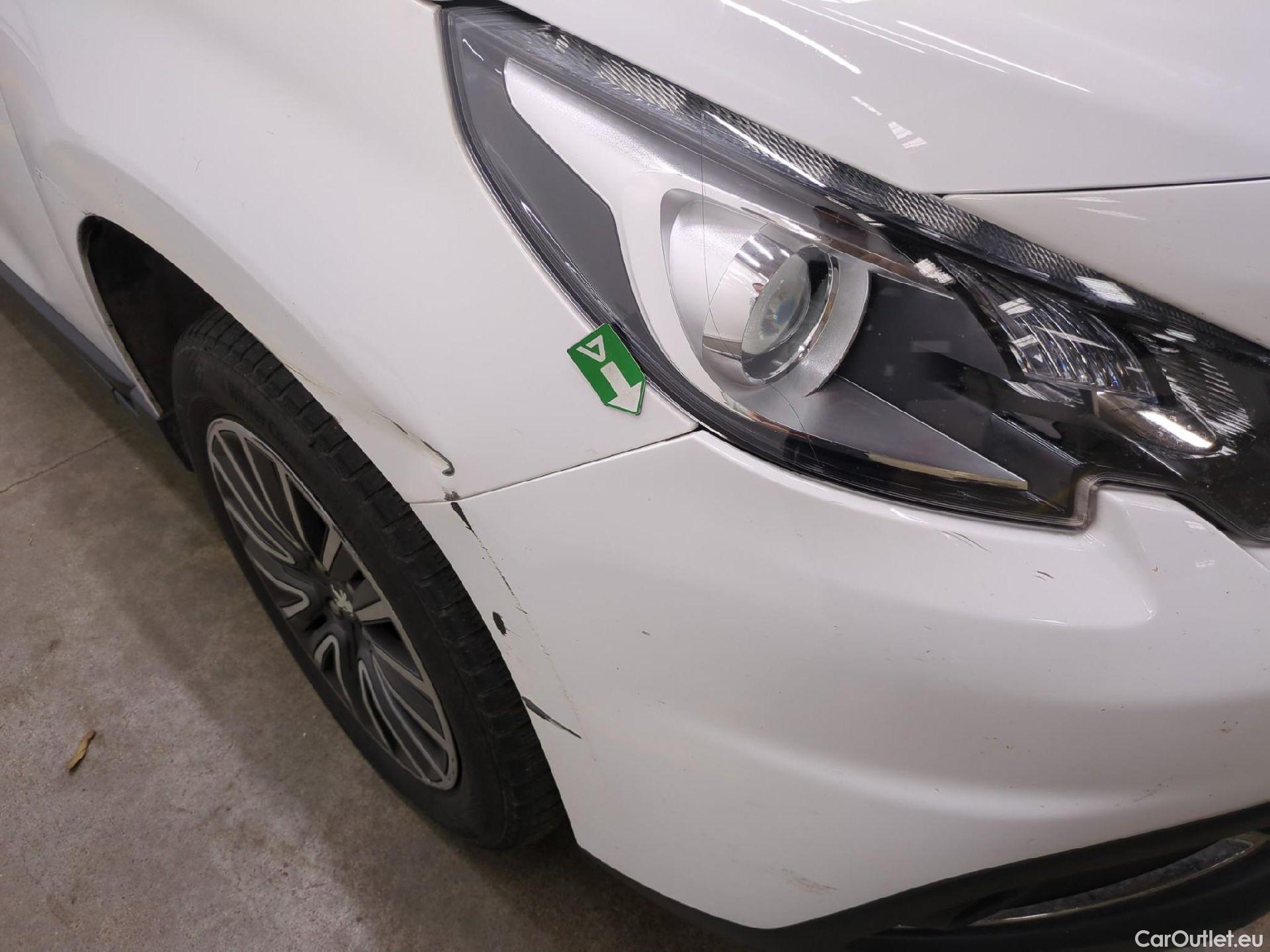  Peugeot  2008  Active Business 1.5 HDi 100CV BVM5 E6dT #44