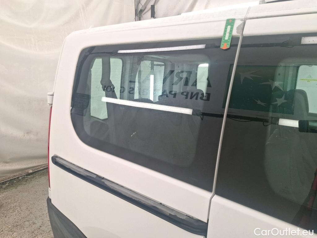  Peugeot  Expert  Tepee L1H1 Access 2.0 130CV BVM6 9 Sieges #5