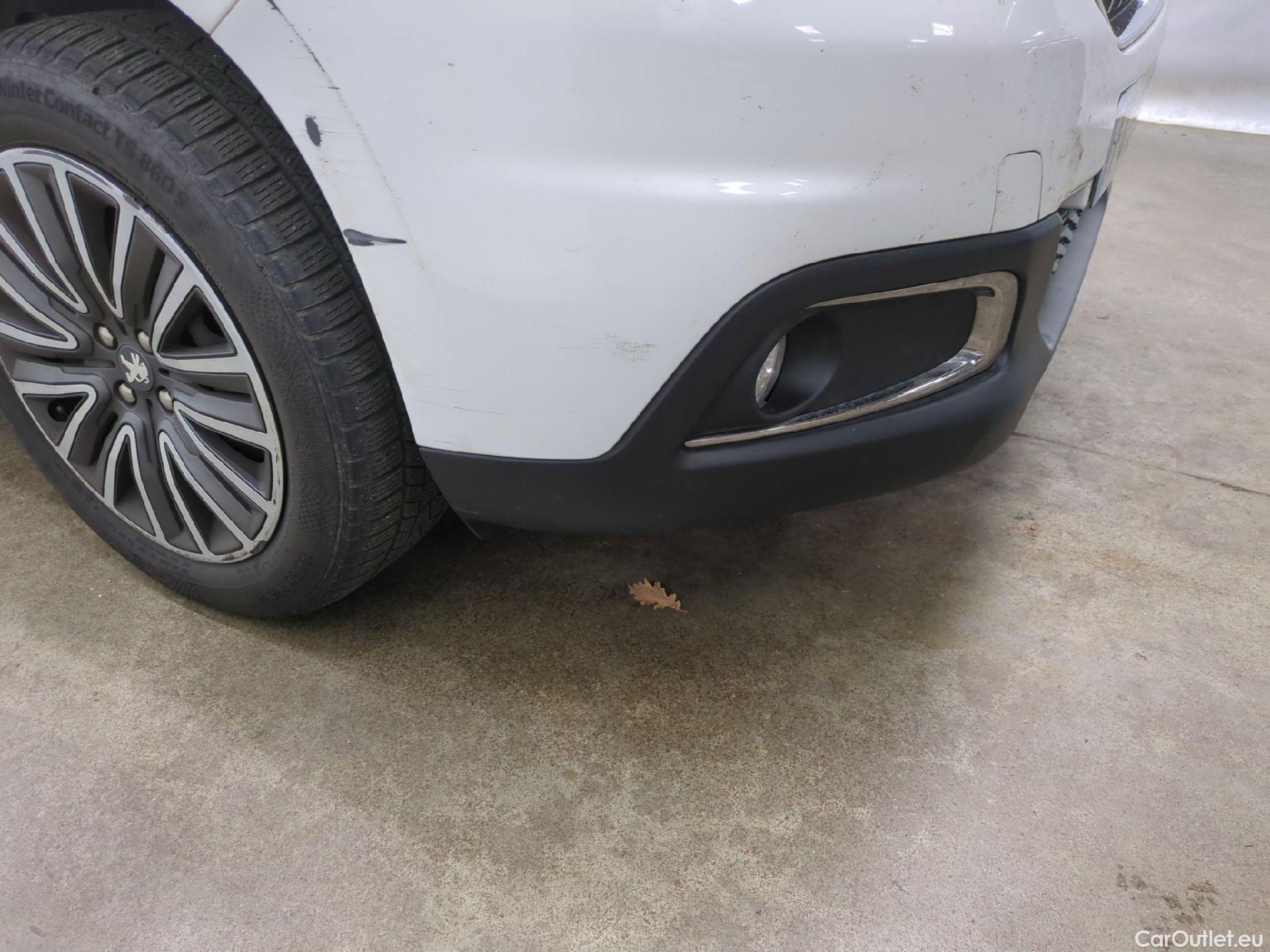  Peugeot  2008  Active Business 1.5 HDi 100CV BVM5 E6dT #46