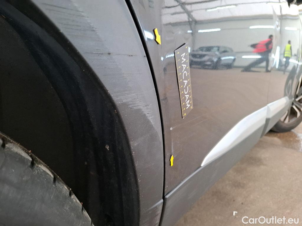  Peugeot  2008  Allure Pack 1.5 HDi 130CV BVA8 E6d #2