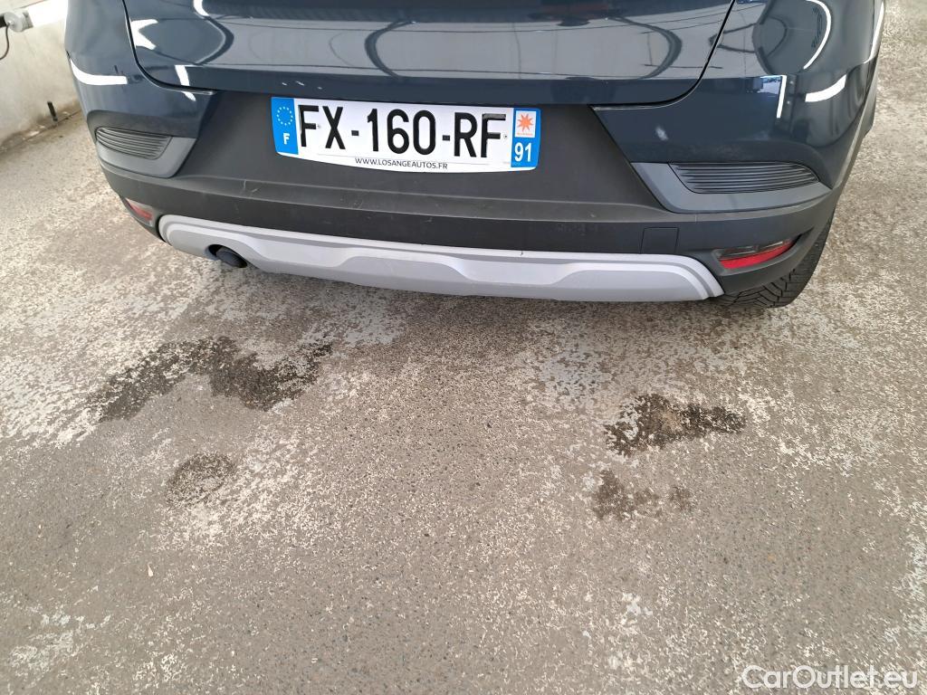  Renault  Captur  II Zen 1.0 TCe 90CV BVM6 E6d #5