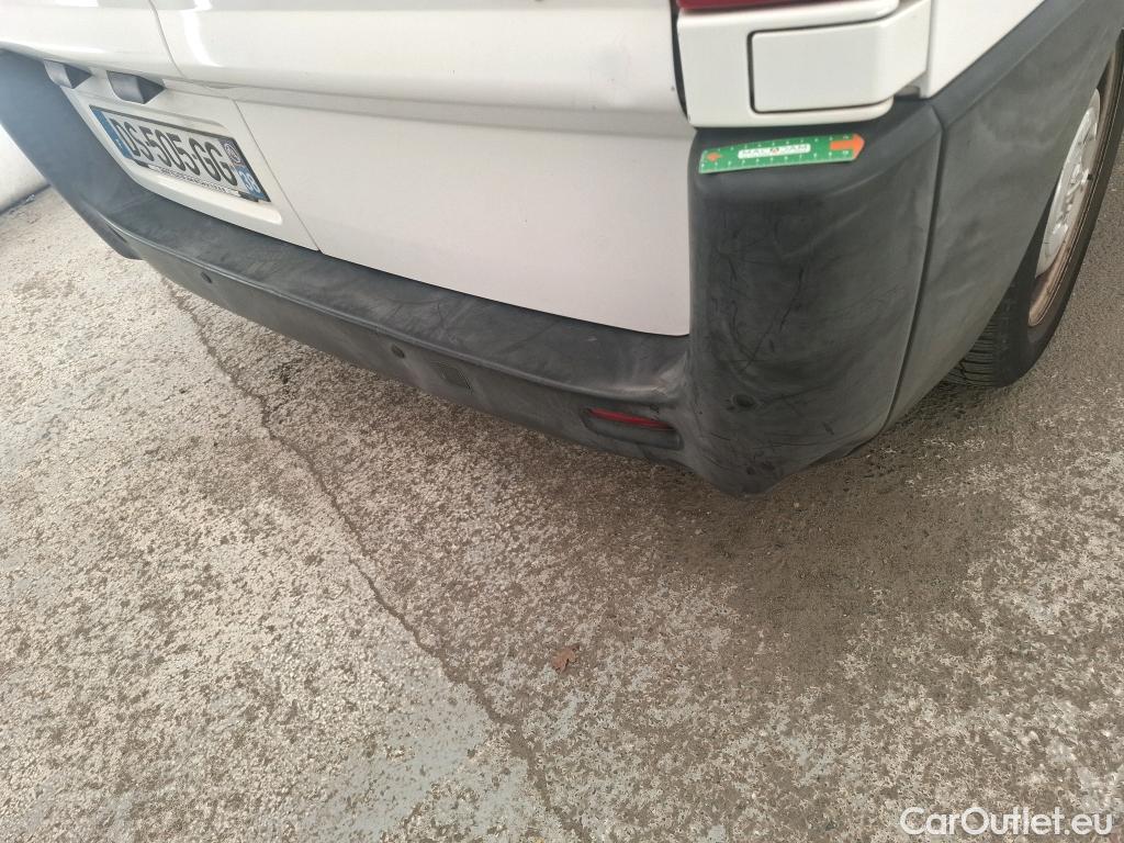  Peugeot  Expert  Tepee L1H1 Access 2.0 130CV BVM6 9 Sieges #1