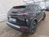  Peugeot  2008  Allure Pack 1.5 HDi 130CV BVA8 E6d #3