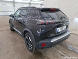  Peugeot  2008  Allure Pack 1.5 HDi 130CV BVA8 E6d #2