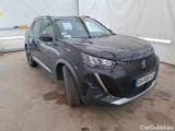  Peugeot  2008  Allure Pack 1.5 HDi 130CV BVA8 E6d #4