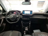  Peugeot  2008  Allure Pack 1.5 HDi 130CV BVA8 E6d #5