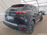  Peugeot  2008 PEUGEOT  / 2019 / 5P / Crossover BLUEHDI 130 S&S EAT8 GT PACK #3