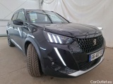  Peugeot  2008 PEUGEOT  / 2019 / 5P / Crossover BLUEHDI 130 S&S EAT8 GT PACK #4
