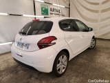  Peugeot  208 PEUGEOT  / 2015 / 5P / Berline &BLUEHDI 100 €6.c S&S ALLURE BUSINESS #3