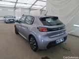  Peugeot  208  Active 1.2 PureTech 100CV BVM6 E6d #2