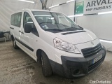  Peugeot  Expert  Tepee L1H1 Access 2.0 130CV BVM6 9 Sieges #4