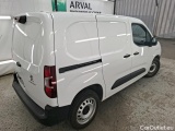  Peugeot  Partner  Premium L1 1.5 HDi 100CV BVM6 E6d #3