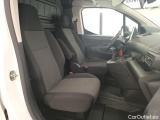  Peugeot  Partner  Premium L1 1.5 HDi 100CV BVM6 E6d #6