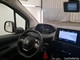  Peugeot  Partner  Premium L1 1.5 HDi 100CV BVM6 E6d #5