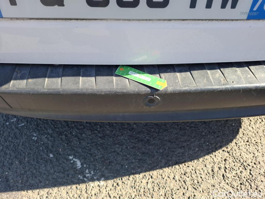  Renault  Kangoo  Express Maxi Extra (Série Spéciale) 1.5 #37