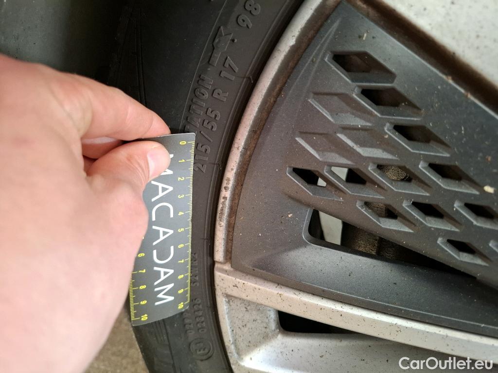  Skoda  Karoq SKODA  / 2022 / 5P / SUV 1.5 TSI 150ch ACT DSG7 Business #28