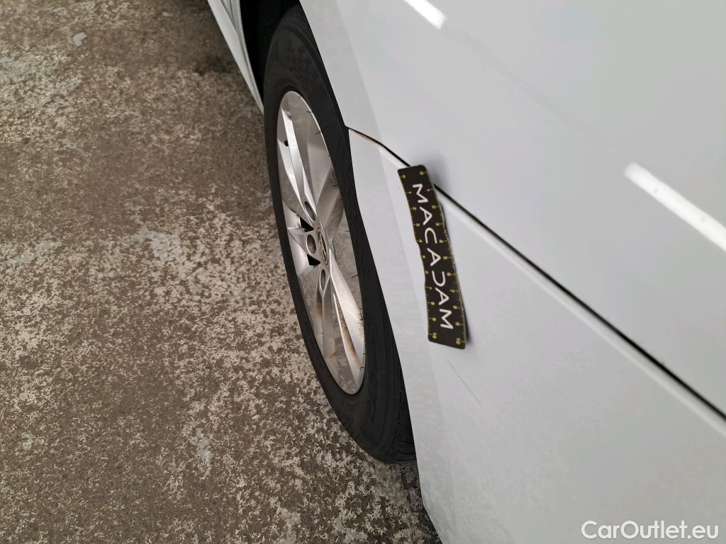  Skoda  Octavia  Break Business 2.0 TDI 150CV BVA7 E6d #14