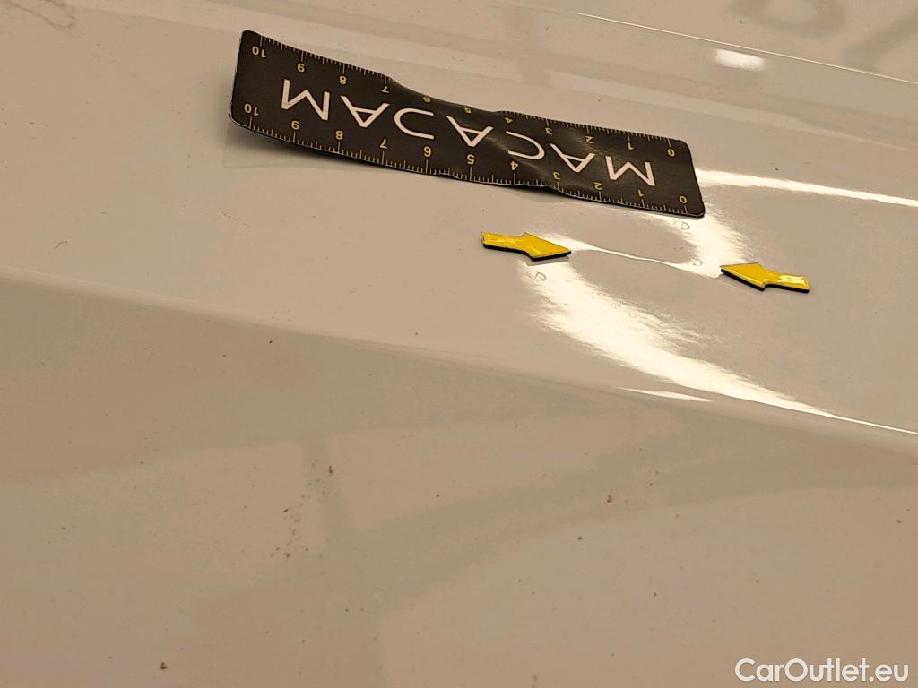  Skoda  Octavia  Break Business 2.0 TDI 150CV BVA7 E6d #2