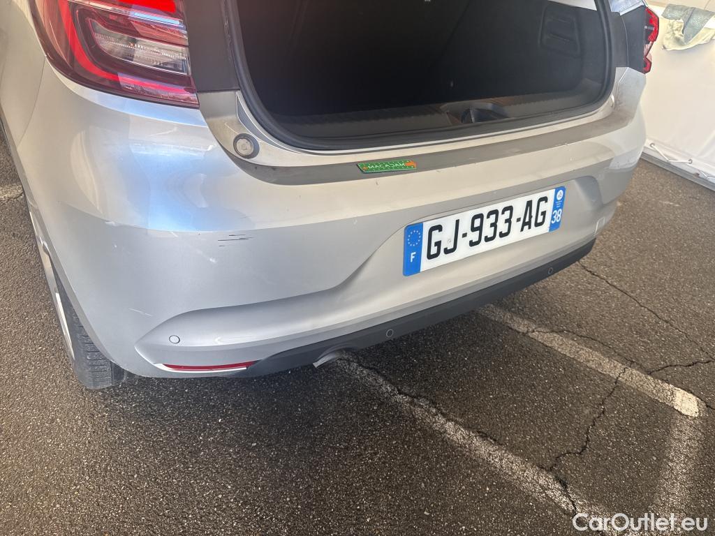  Renault  Clio  V Business 1.0 TCe 90CV BVM6 E6d #11