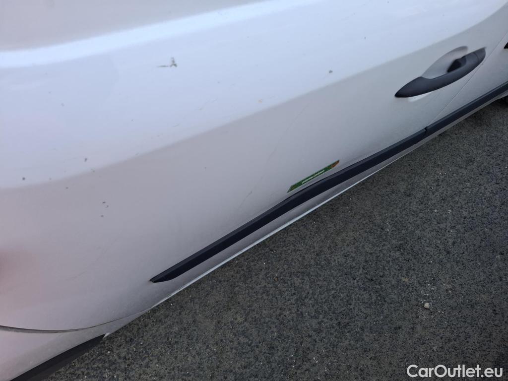  Renault  Kangoo  Express Maxi Extra (Série Spéciale) 1.5 #5