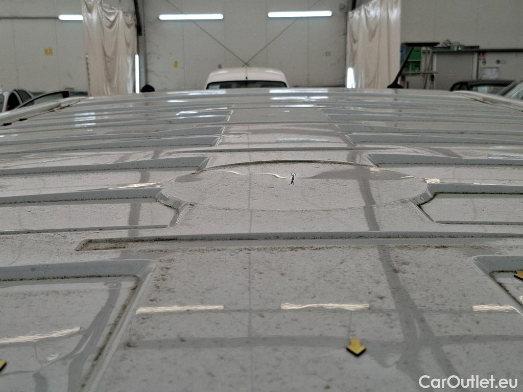  Renault  Trafic  Fourgon L2H1 3T Grand Confort 2.0 dCi 130CV BVM6 E6d #6