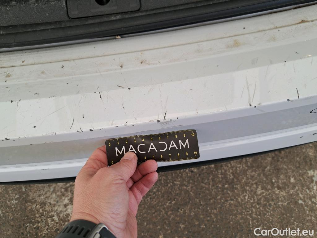  Skoda  Octavia  Break Business 2.0 TDI 150CV BVA7 E6d #11