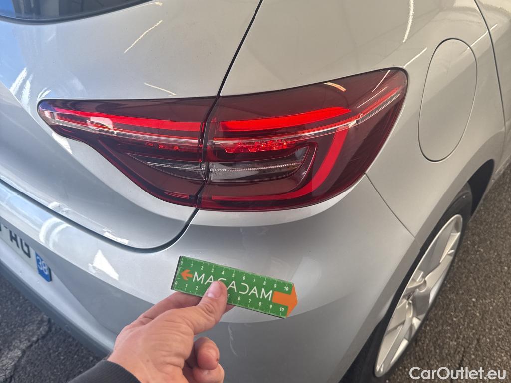  Renault  Clio  V Business 1.0 TCe 90CV BVM6 E6d #35