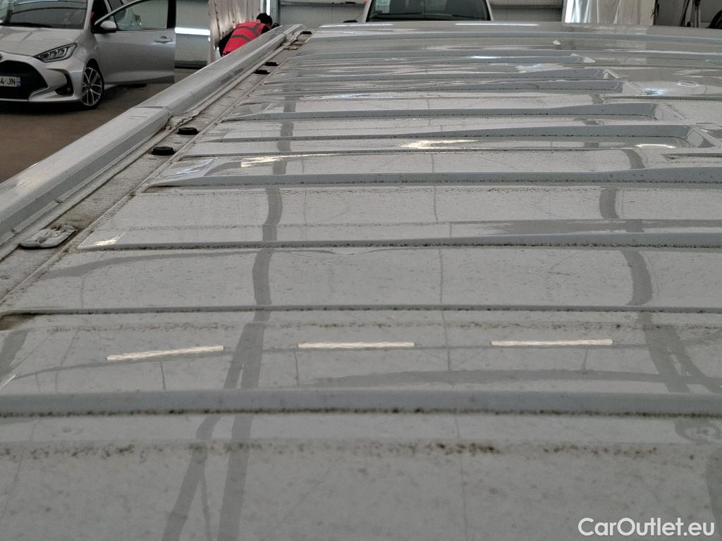  Renault  Trafic  Fourgon L2H1 3T Grand Confort 2.0 dCi 130CV BVM6 E6d #10