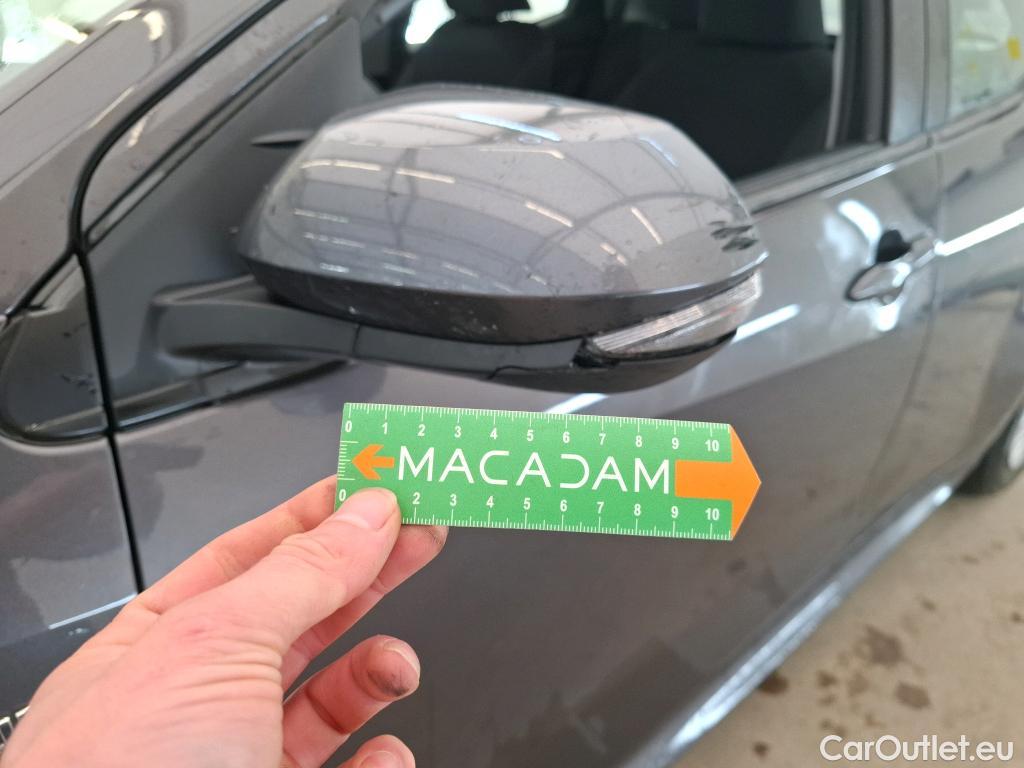  Toyota  Yaris TOYOTA  Hybride / 2019 / 5P / Berline Hybride 114h France Business #18