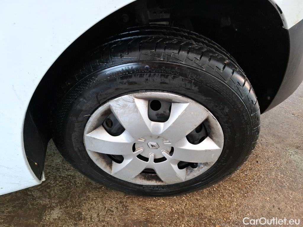  Renault  Kangoo  Express Maxi Extra (Série Spéciale) 1.5 #25